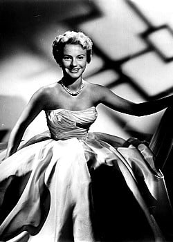 Peggy Ann Garner